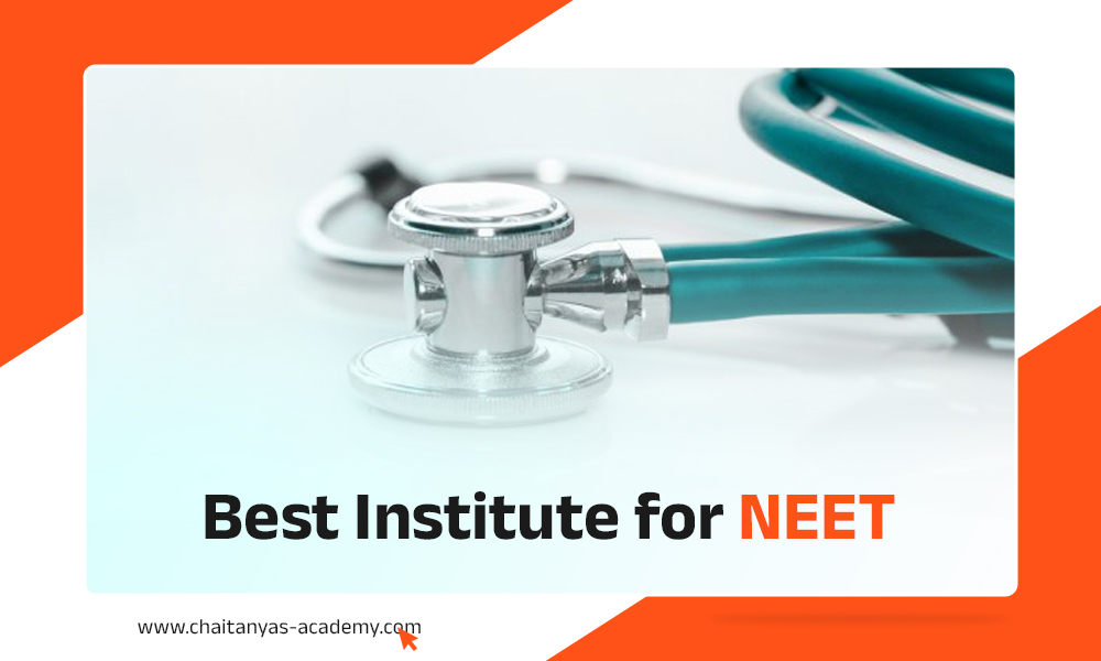 Best Institute For NEET